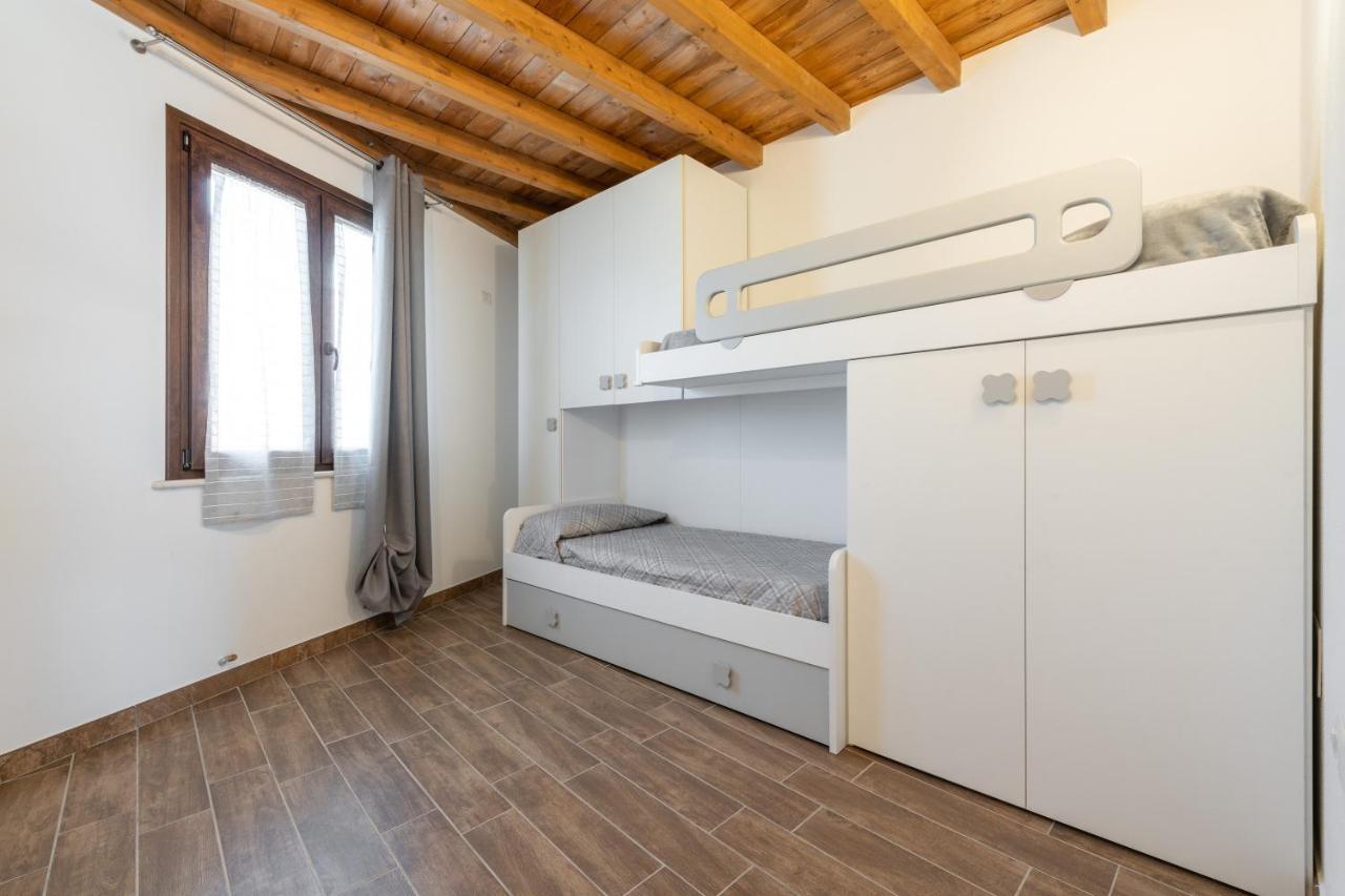 Casa Giovanna San Giovanni Suèrgiu Esterno foto