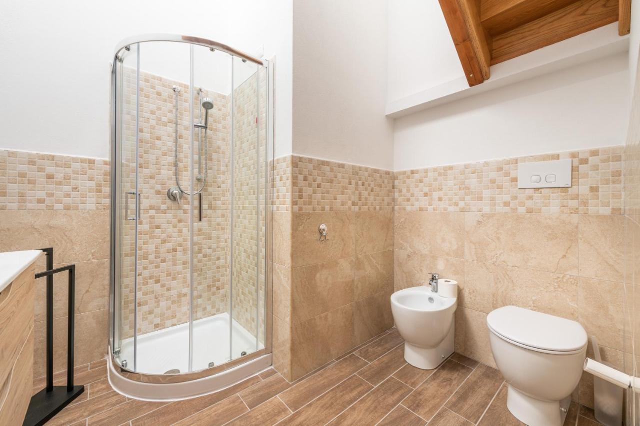 Casa Giovanna San Giovanni Suèrgiu Esterno foto