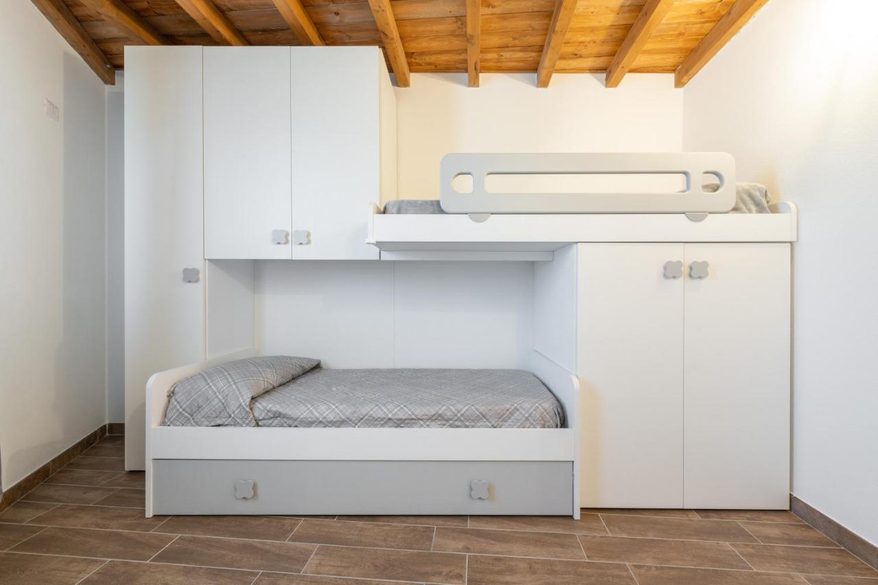 Casa Giovanna San Giovanni Suèrgiu Esterno foto