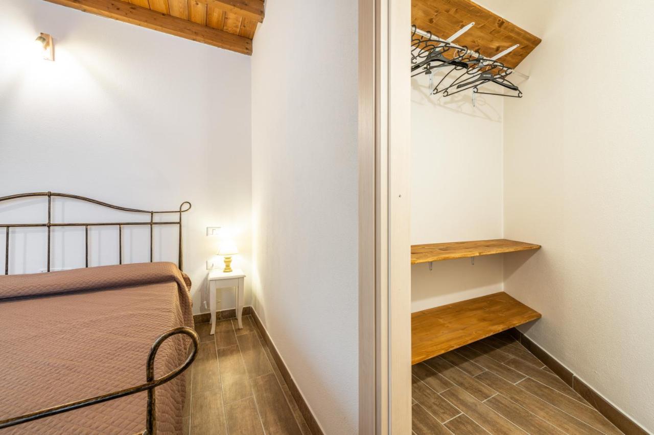 Casa Giovanna San Giovanni Suèrgiu Esterno foto
